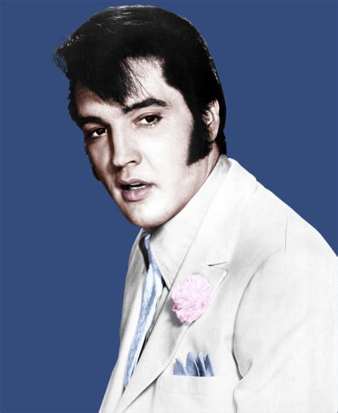 elvis presley wikipedia